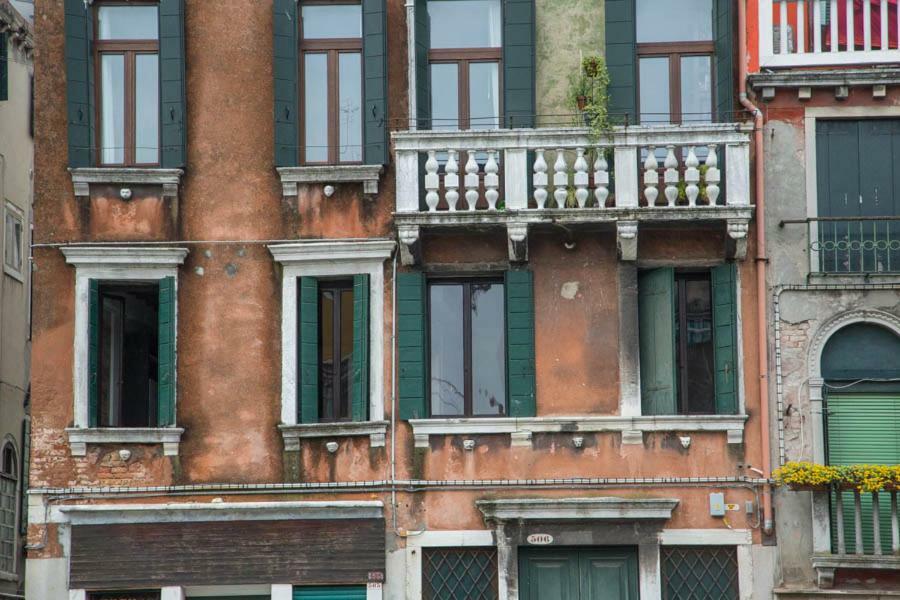 Апартаменти La Colombina Венеція Екстер'єр фото